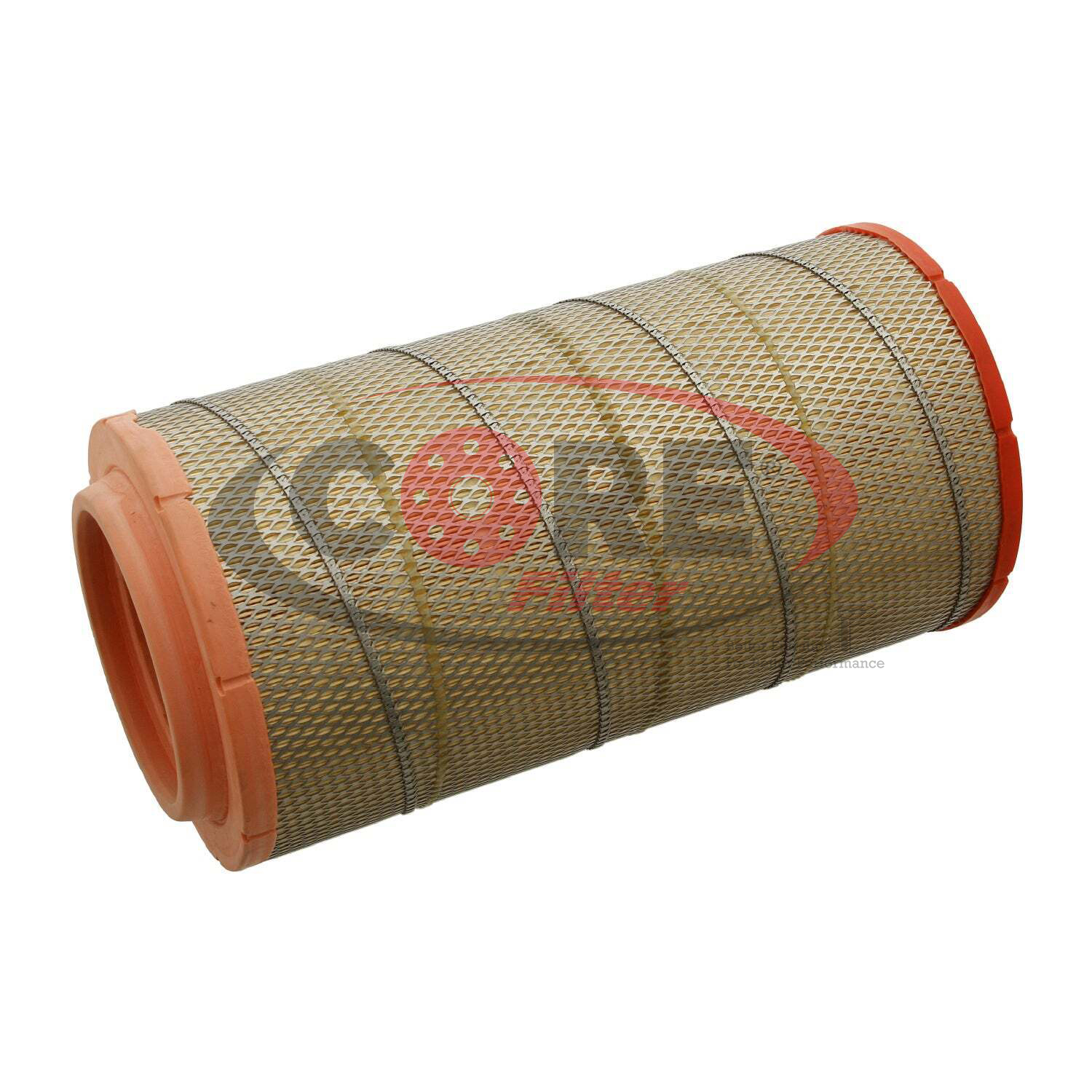 Air
 Filter-ZA 3504 R